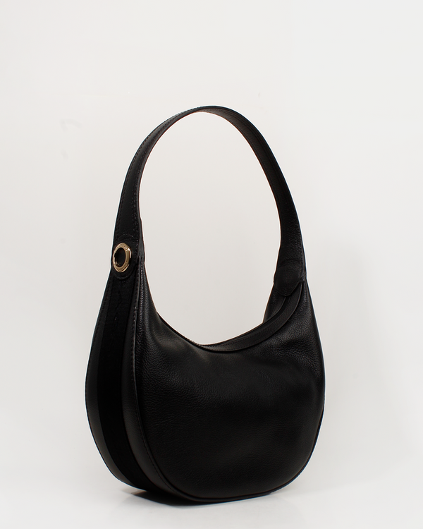Cartera Shoulder Bag DS-3329 Negro