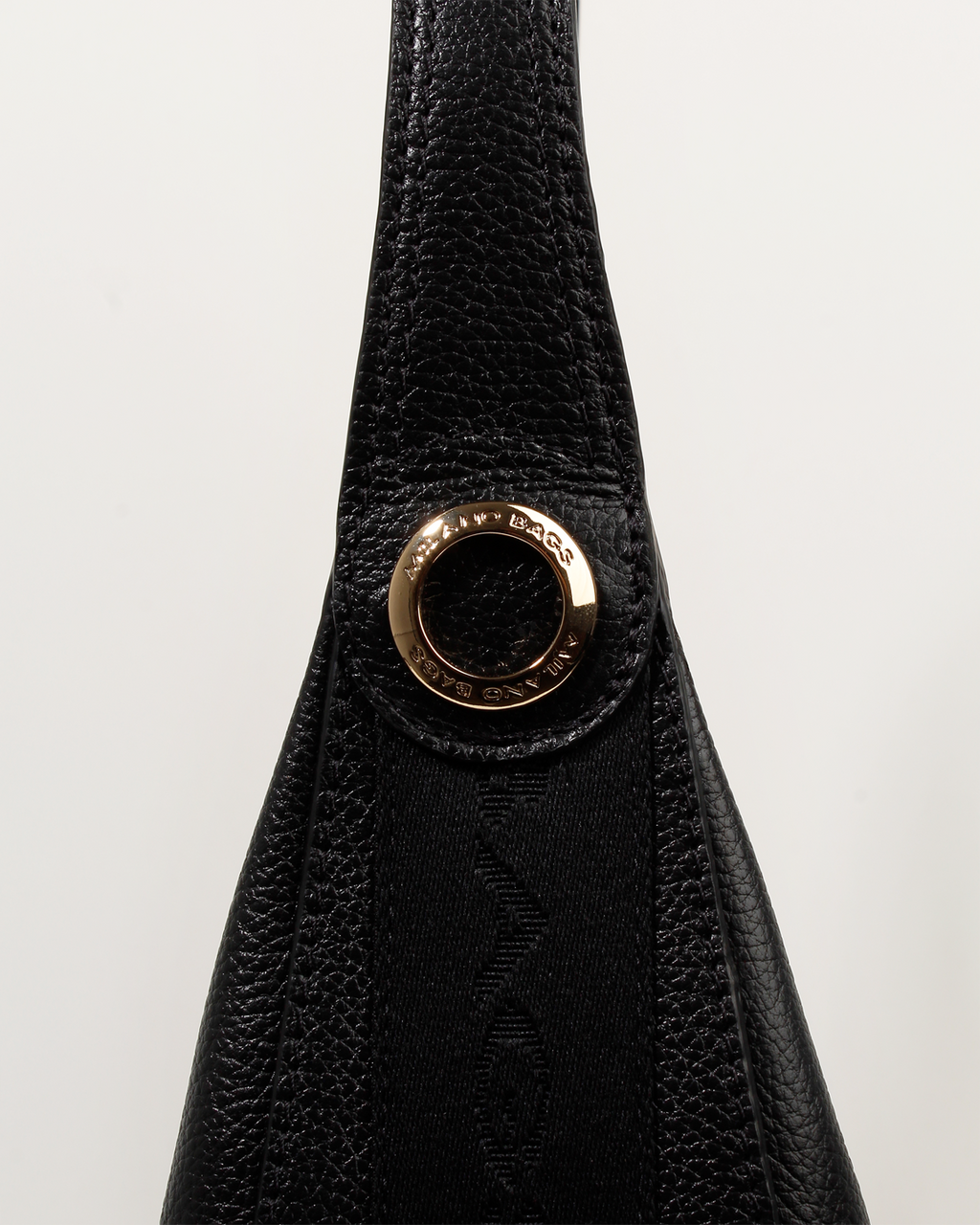 Cartera Shoulder Bag DS-3329 Negro
