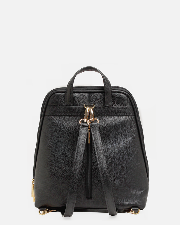 Backpack DS-3374 Negro