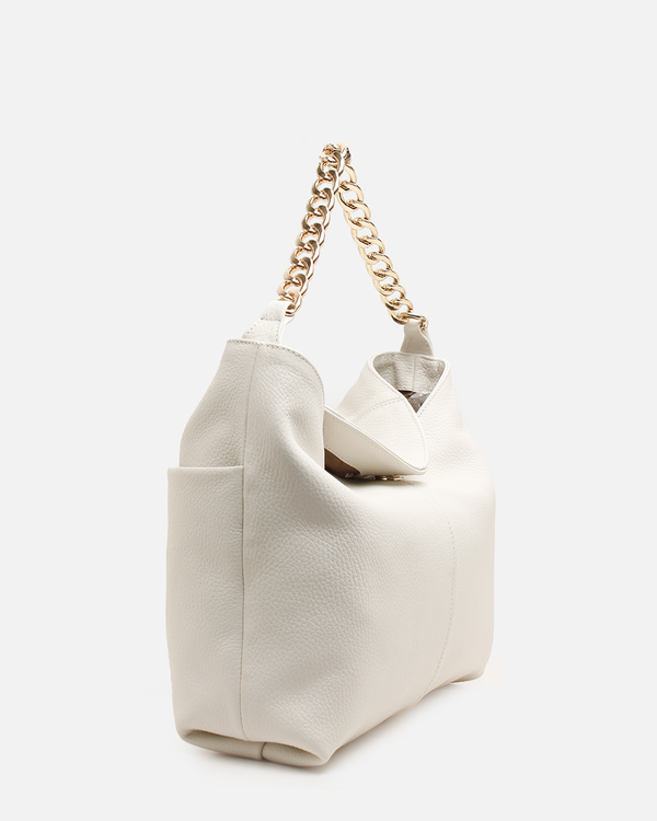 Cartera Shoulder Bag DS-3411 Blanco