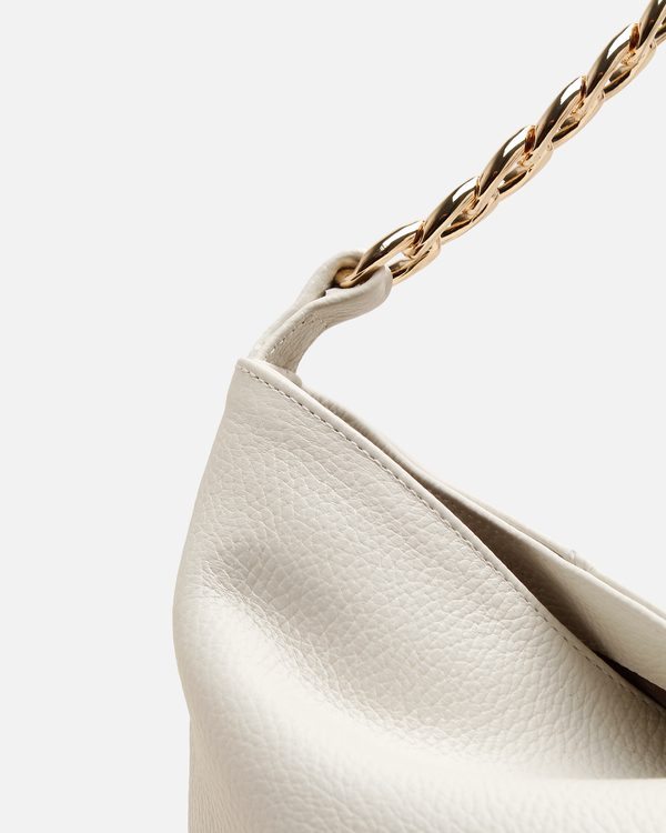 Cartera Shoulder Bag DS-3411 Blanco