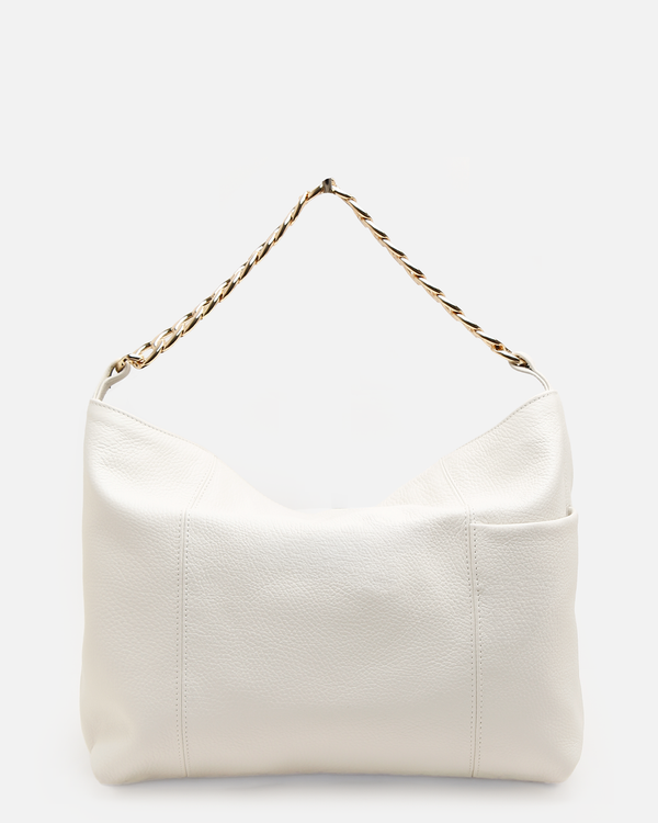 Cartera Shoulder Bag DS-3411 Blanco