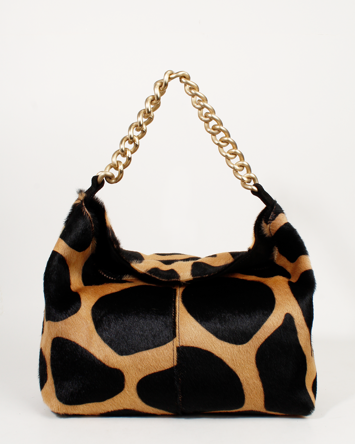 Cartera Shoulder Bag DS-3411P Natural