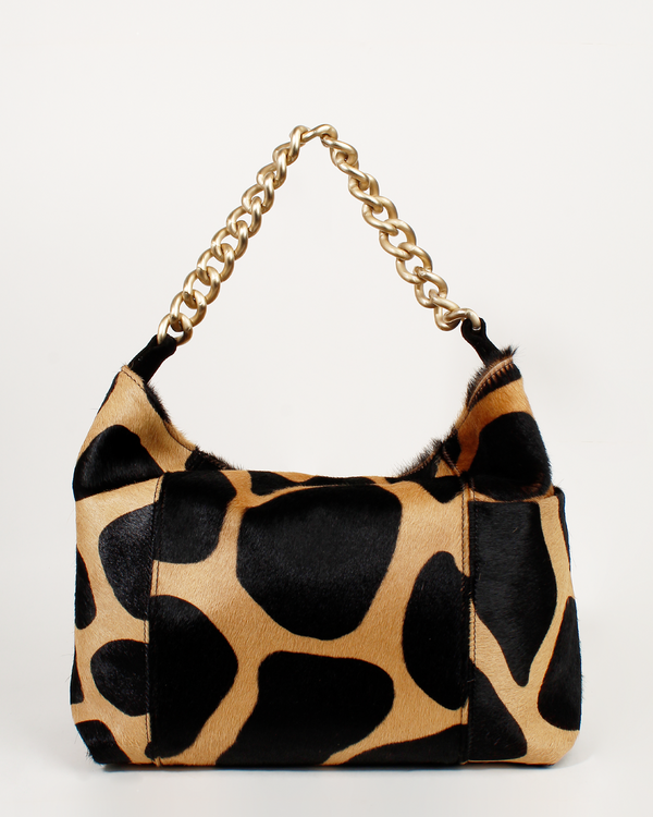 Cartera Shoulder Bag DS-3411P Natural