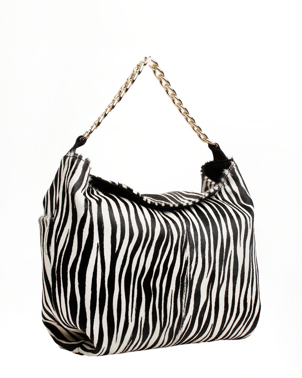 Cartera Shoulder Bag DS-3411P Print Zebra