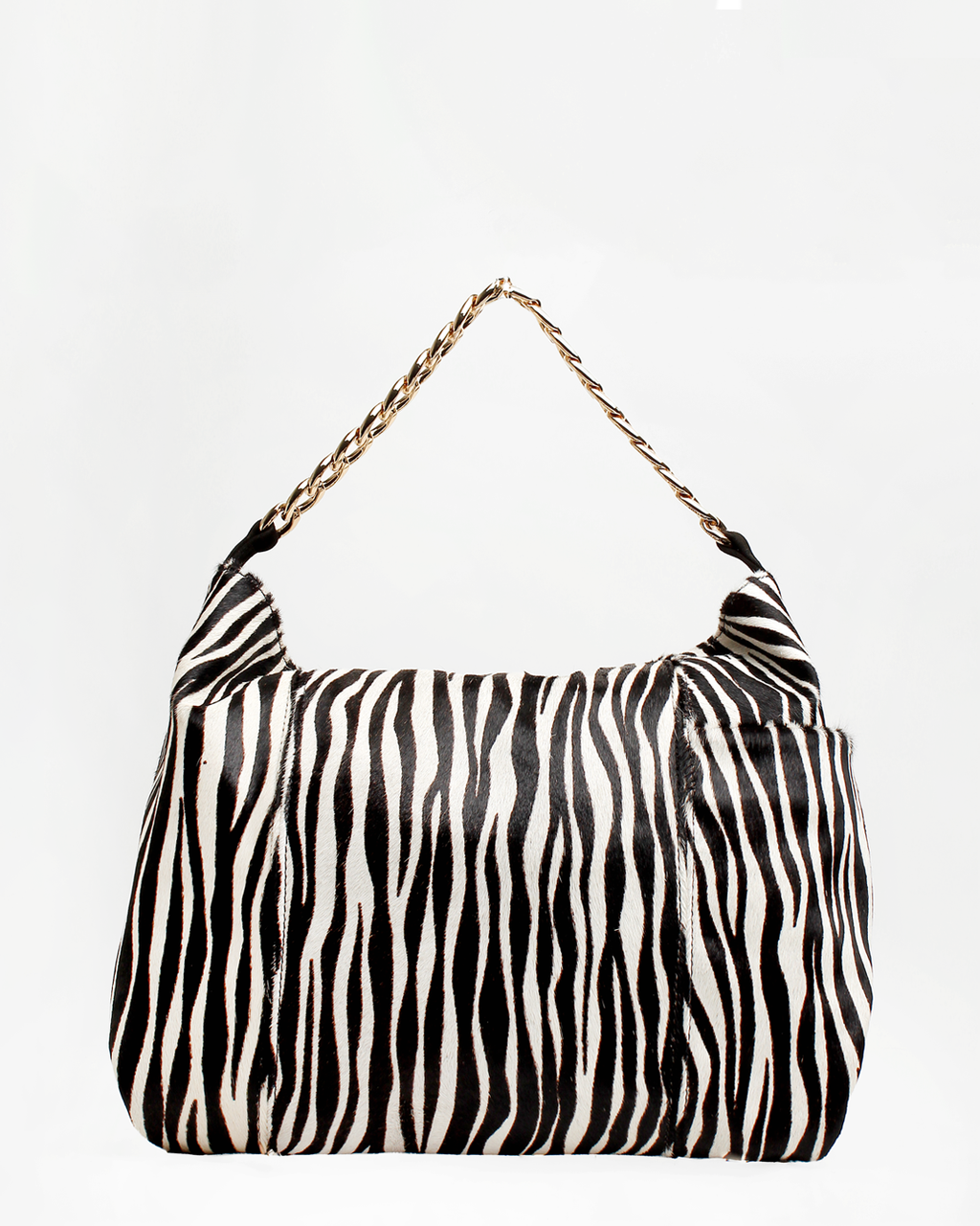 Cartera Shoulder Bag DS-3411P Print Zebra
