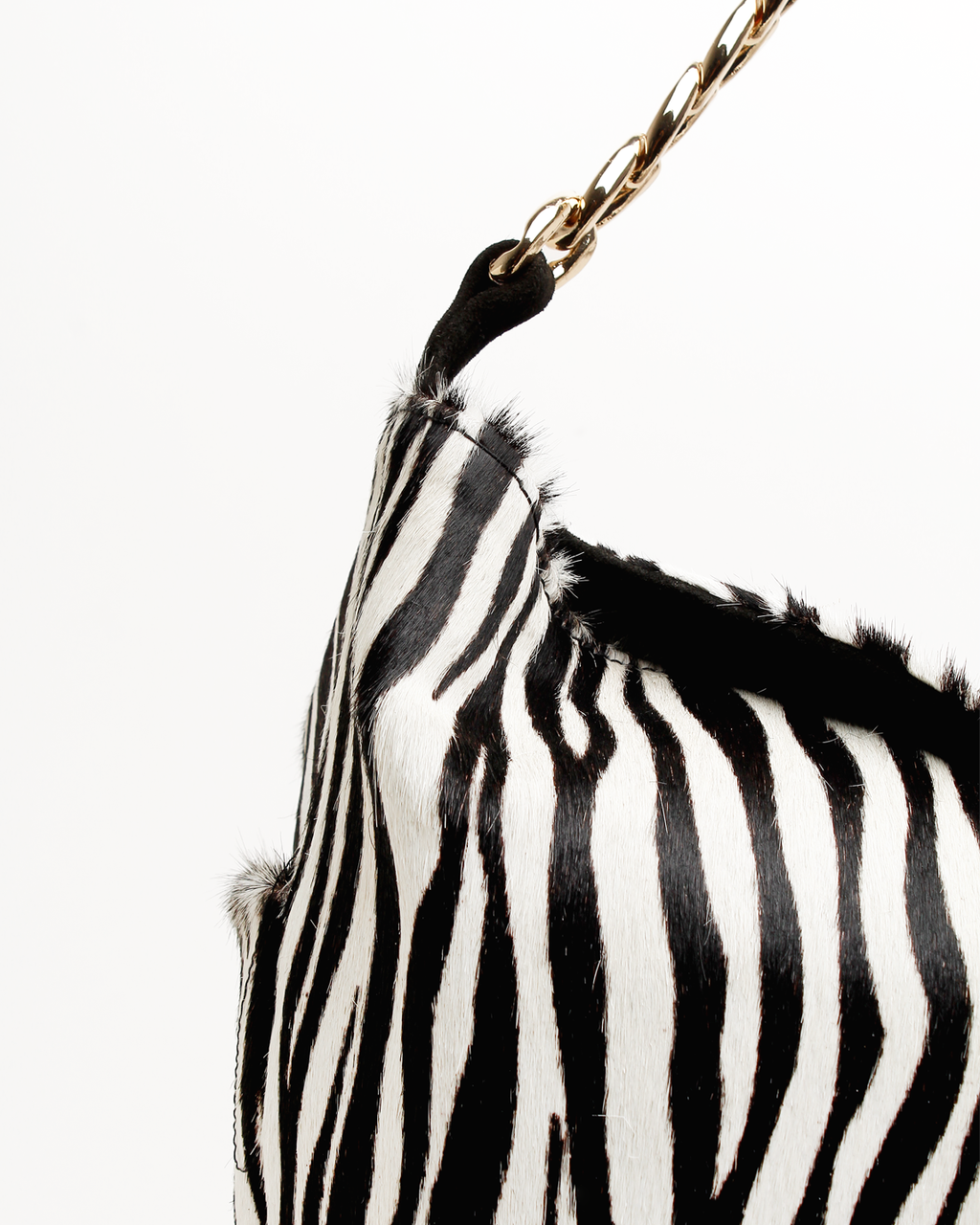 Cartera Shoulder Bag DS-3411P Print Zebra