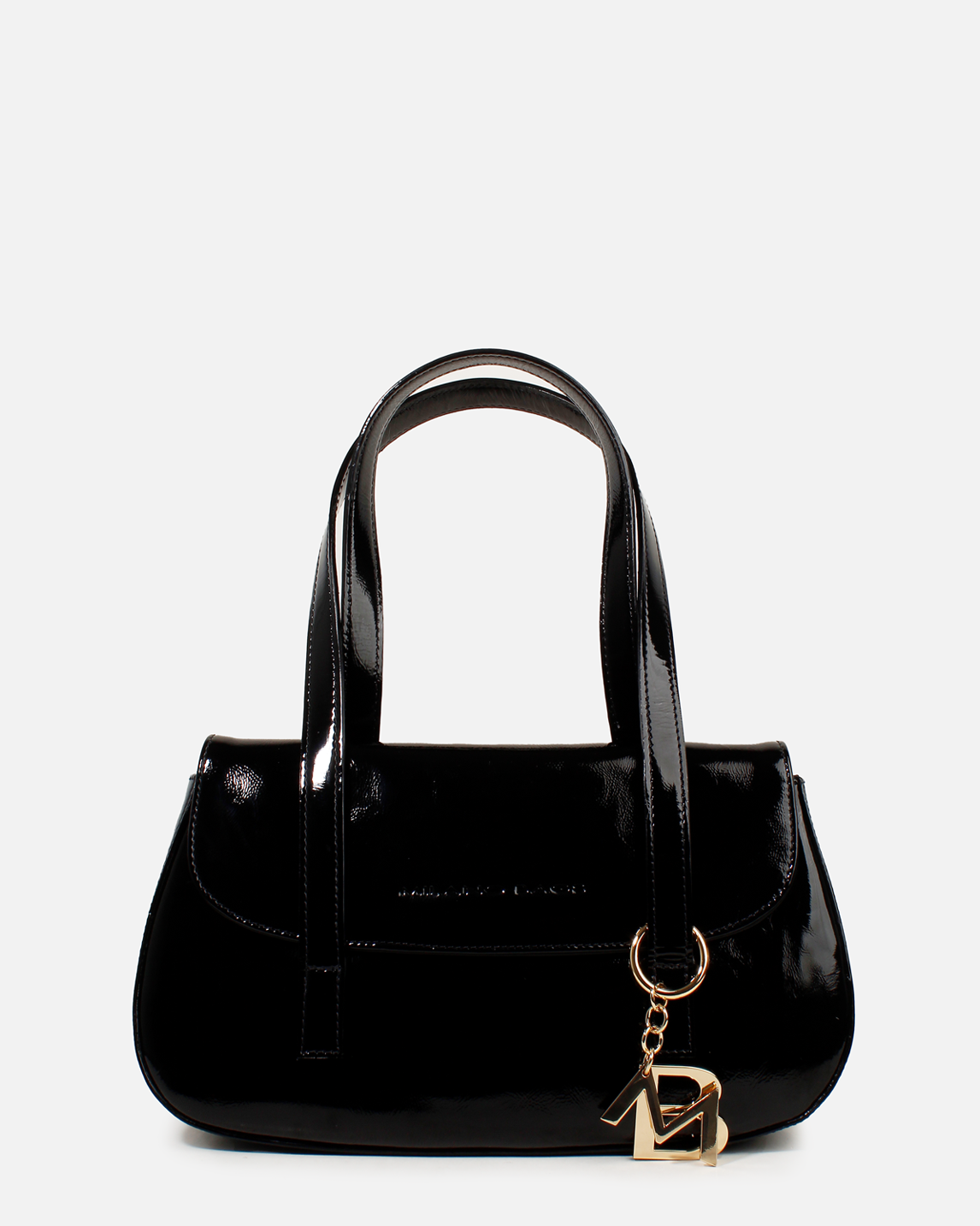 Cartera Satchel DS-3460 Negro