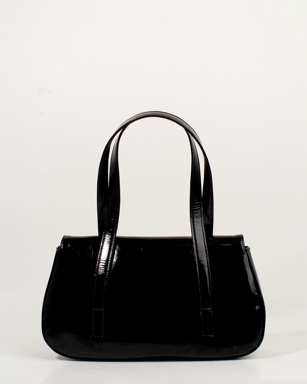 Cartera Satchel DS-3460 Negro
