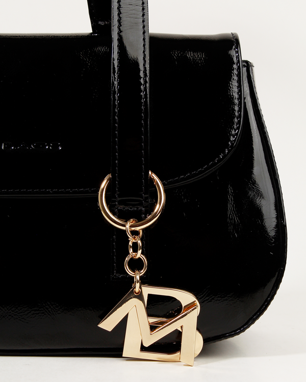 Cartera Satchel DS-3460 Negro