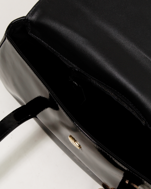 Cartera Satchel DS-3460 Negro