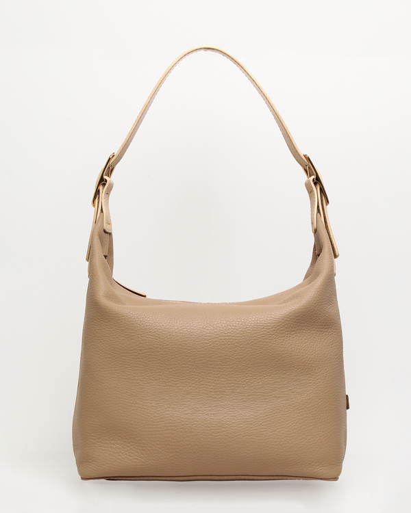 Cartera Shoulder Bag DS-3468 Cocoa
