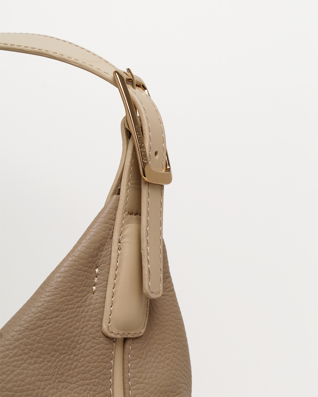 Cartera Shoulder Bag DS-3468 Cocoa