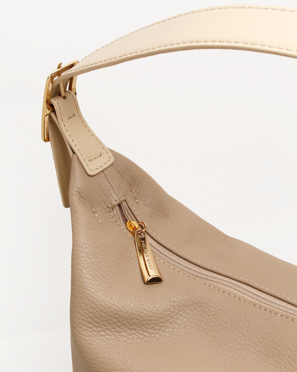 Cartera Shoulder Bag DS-3468 Cocoa