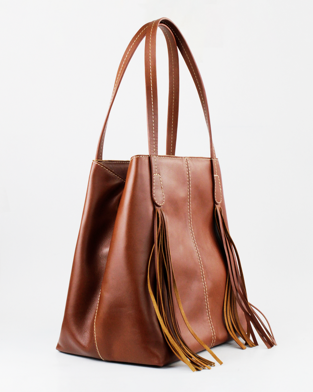 Cartera Tote Bag DS-3489 Natural