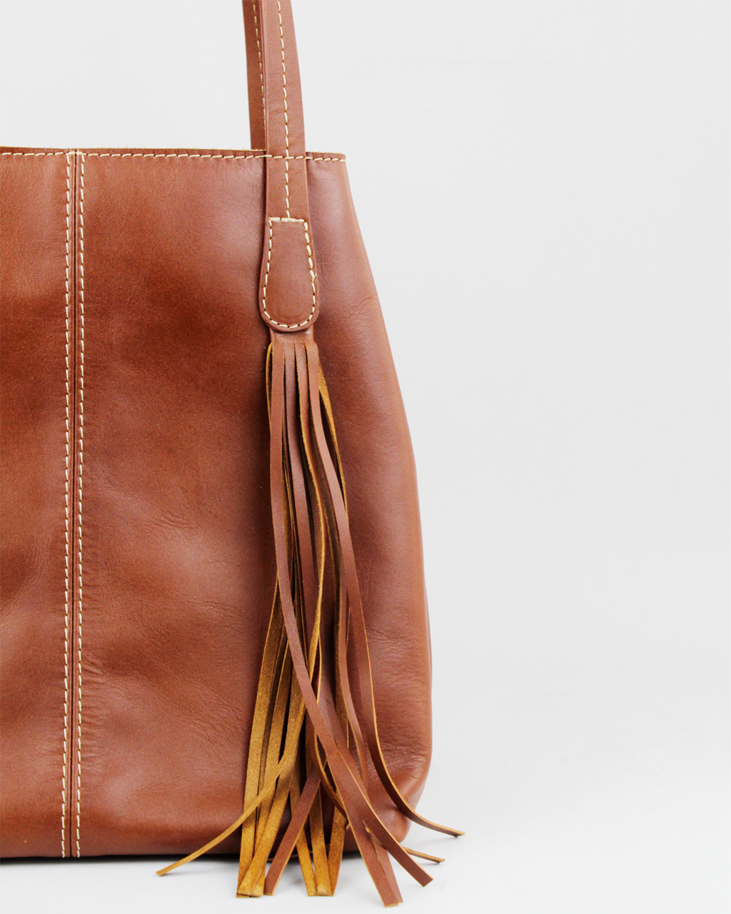 Cartera Tote Bag DS-3489 Natural