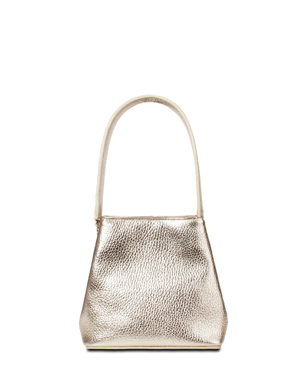 Cartera Clutch DS-3512 Oro