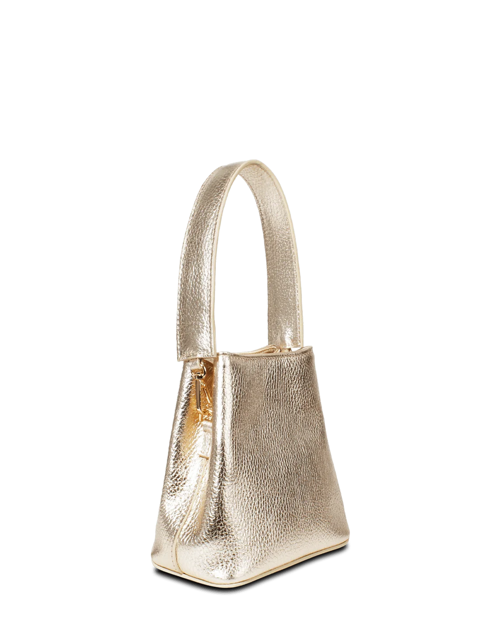 Cartera Clutch DS-3512 Oro
