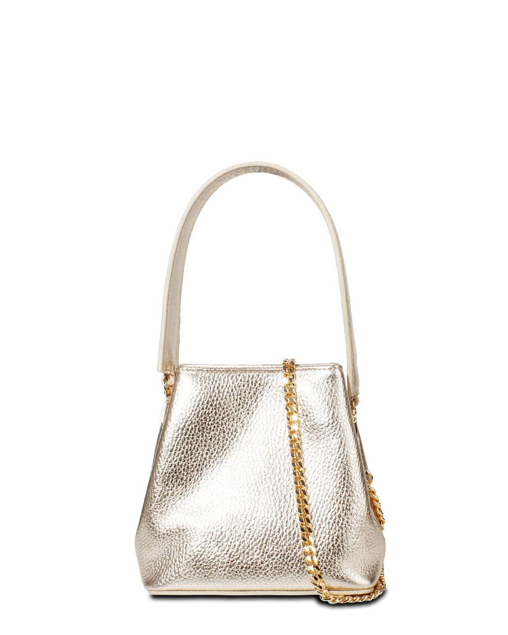 Cartera Clutch DS-3512 Oro