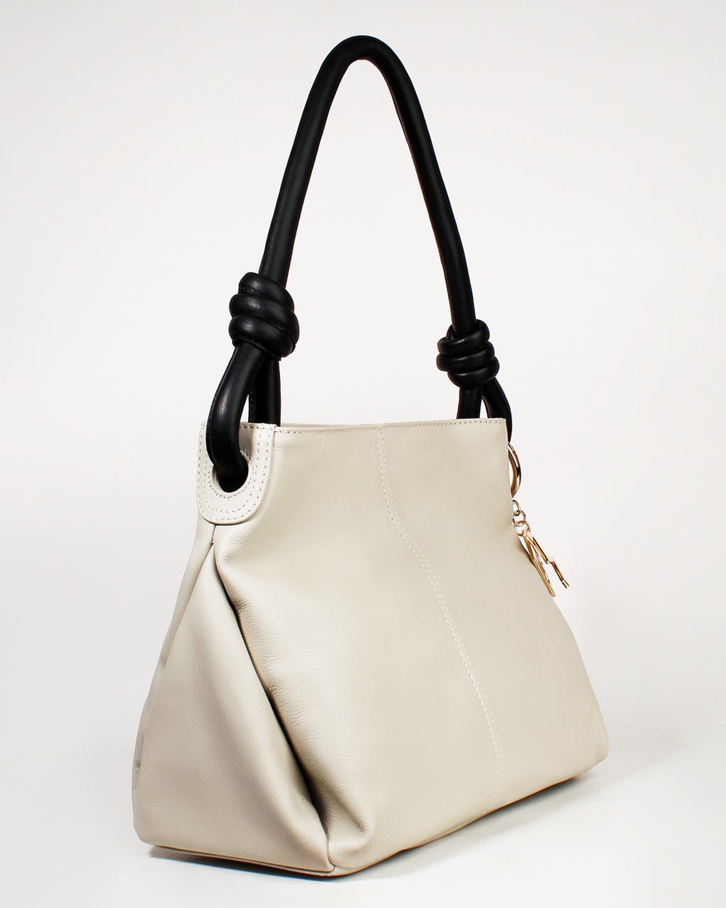 Cartera Tote Bag DS-3514 Blanco