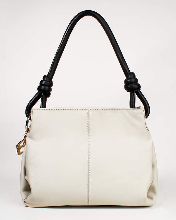 Cartera Tote Bag DS-3514 Blanco