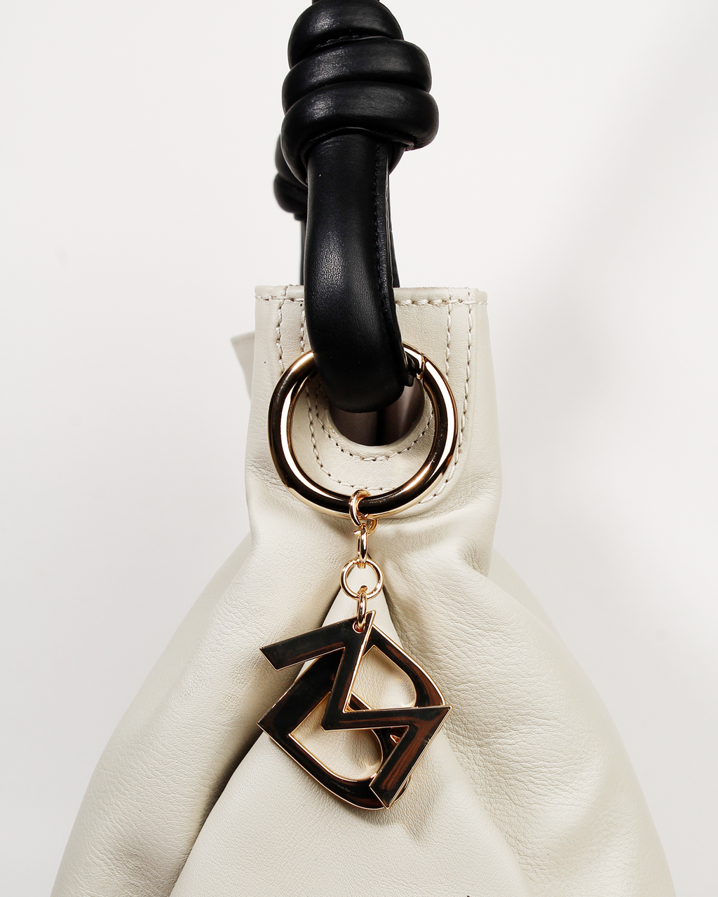 Cartera Tote Bag DS-3514 Blanco