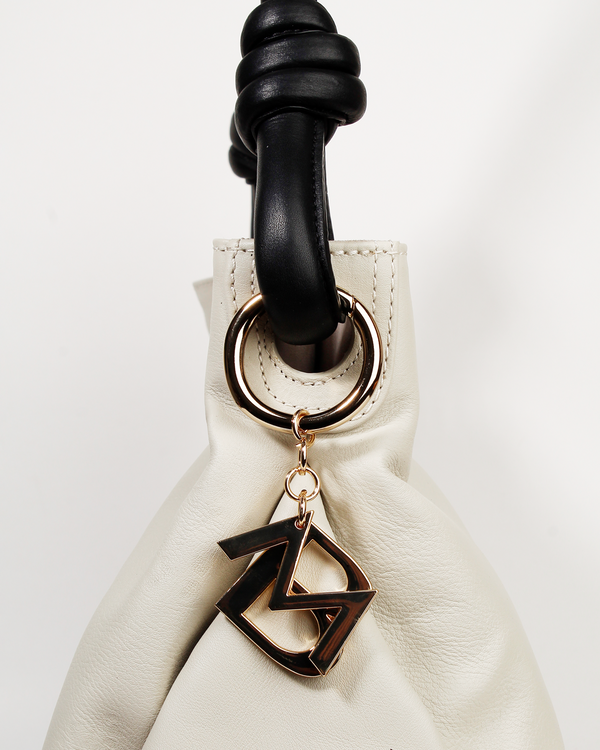 Cartera Tote Bag DS-3514 Blanco