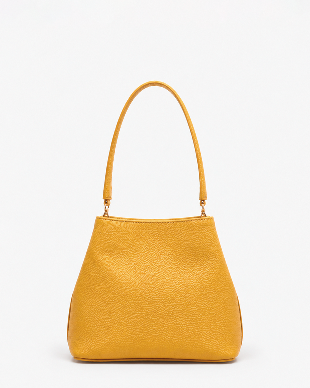 Cartera Satchel DS-3515 Amarillo