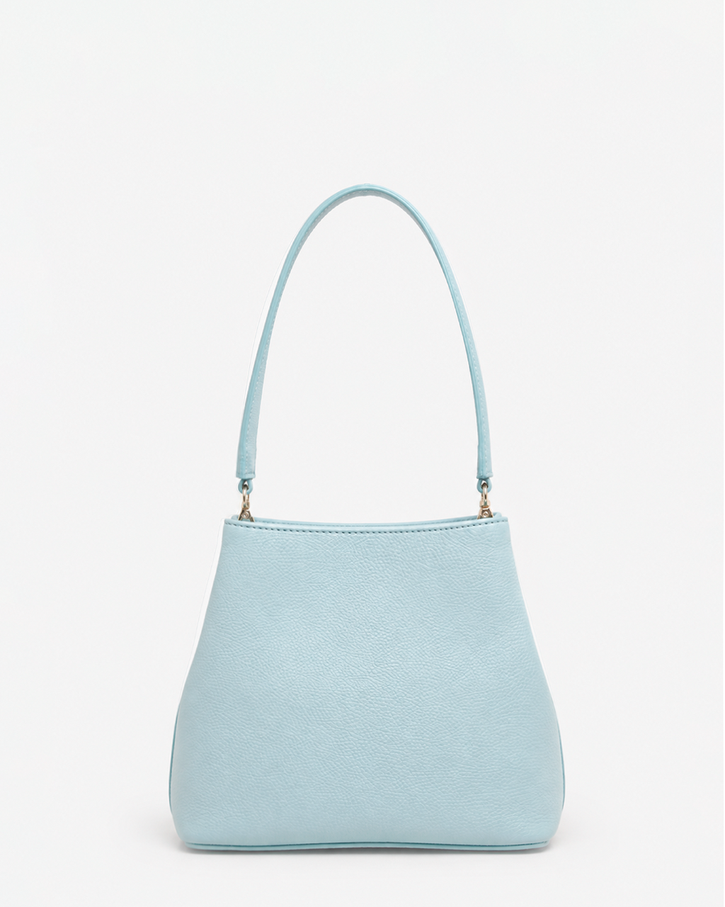 Cartera Satchel DS-3515 Celeste