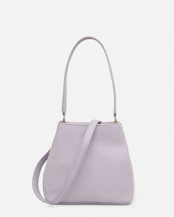 Cartera Satchel DS-3515 Viola