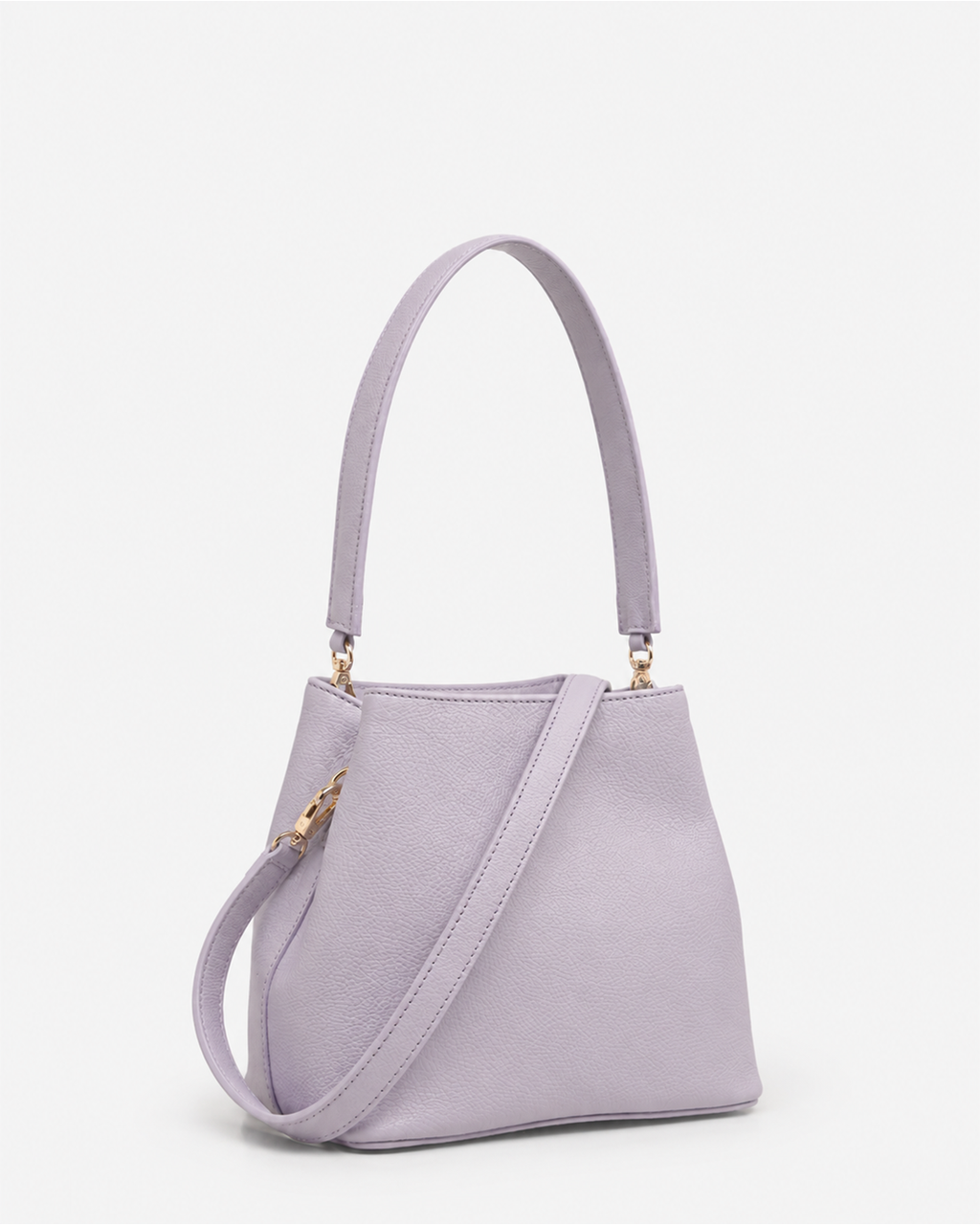Cartera Satchel DS-3515 Viola