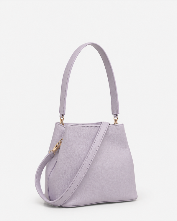 Cartera Satchel DS-3515 Viola
