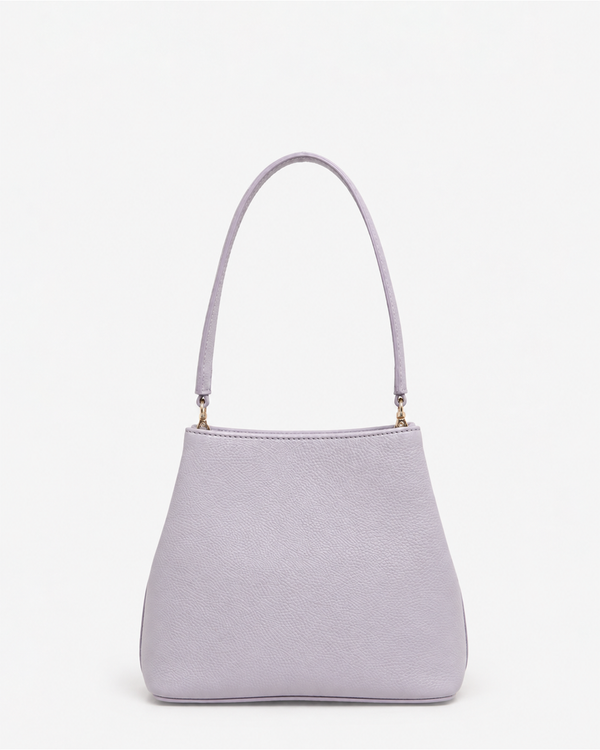 Cartera Satchel DS-3515 Viola