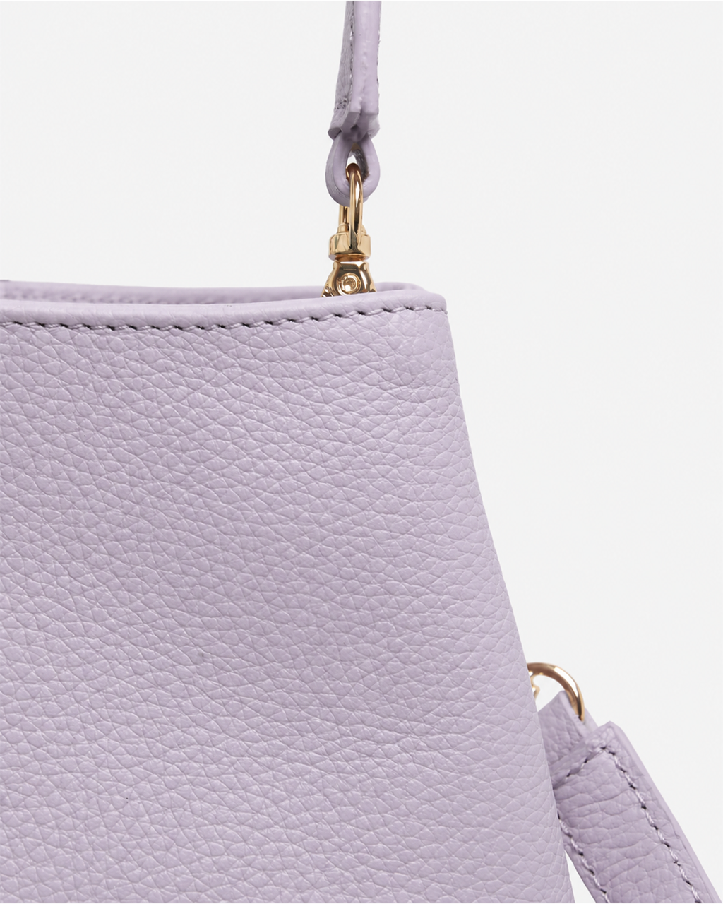 Cartera Satchel DS-3515 Viola