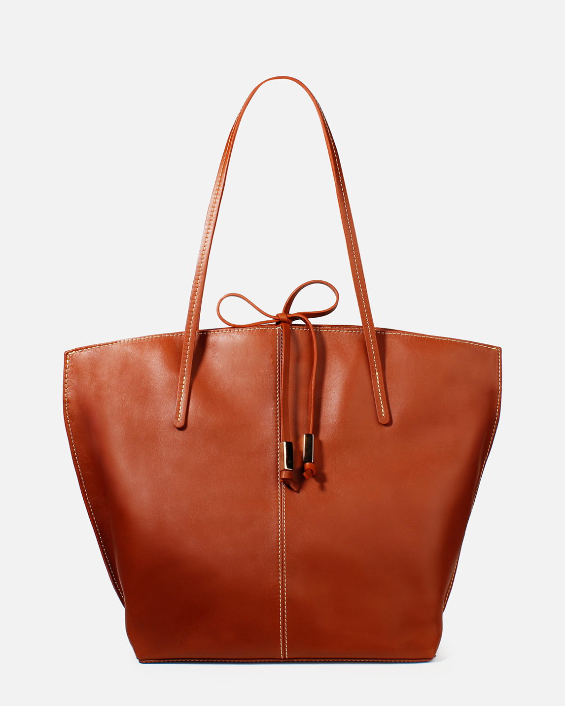 Cartera Tote Bag DS-3566 Natural