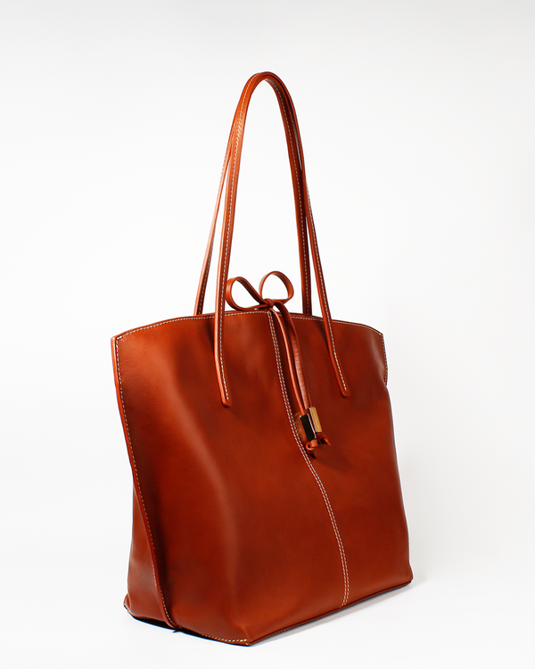 Cartera Tote Bag DS-3566 Natural