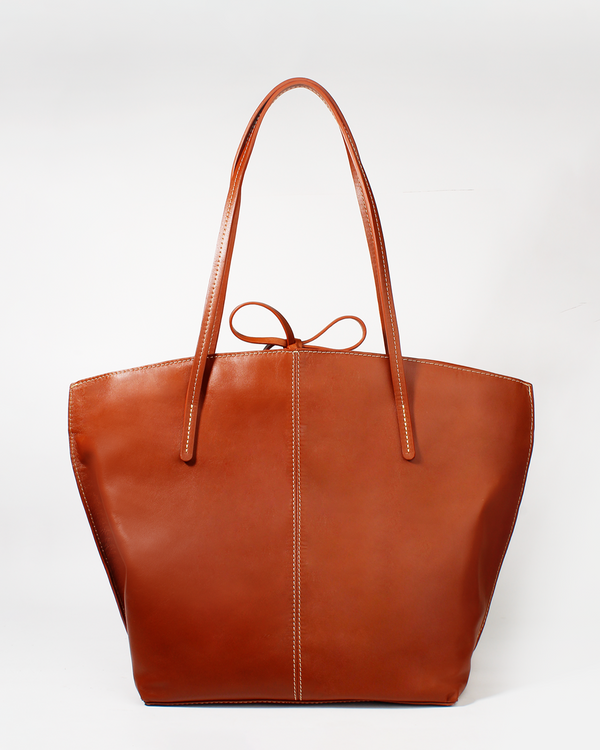 Cartera Tote Bag DS-3566 Natural