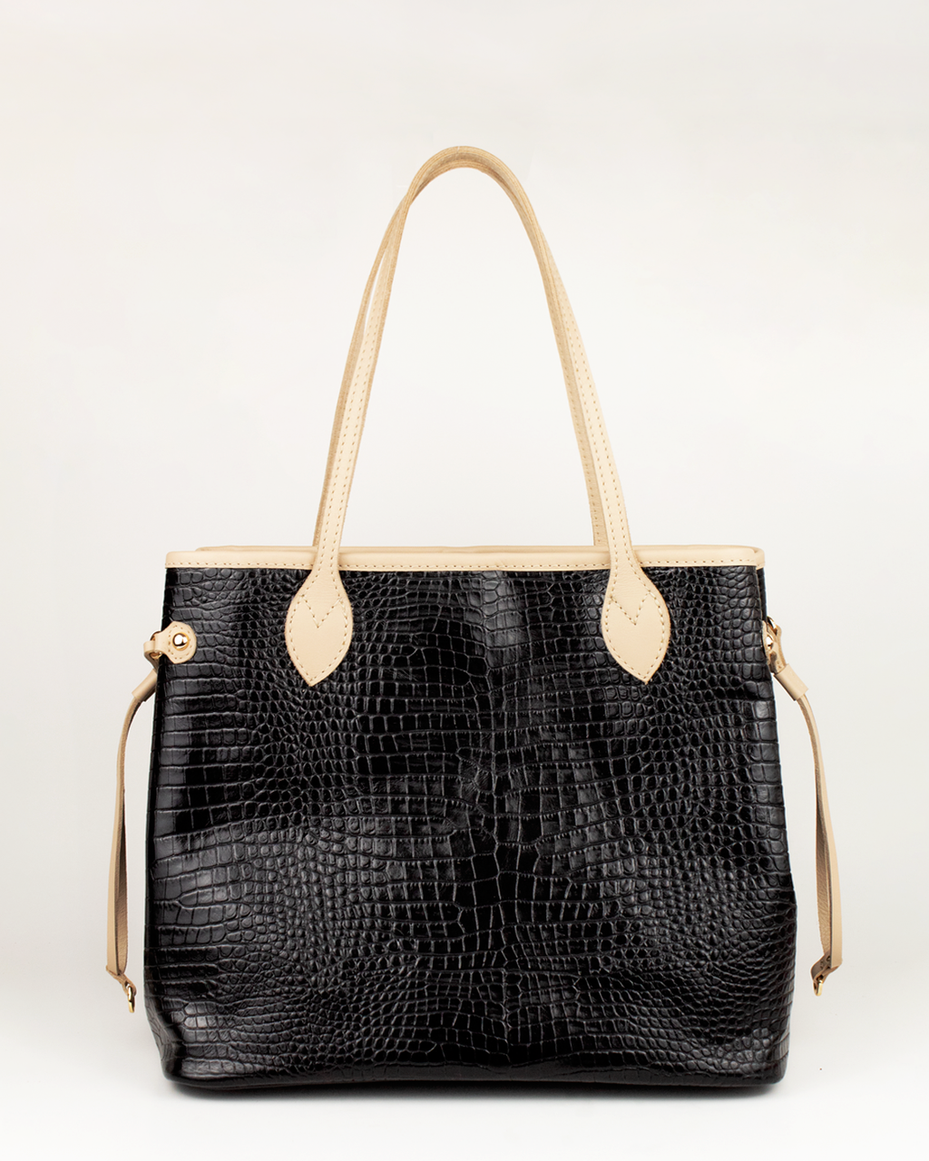 Cartera Tote Bag DS-3570 Negro