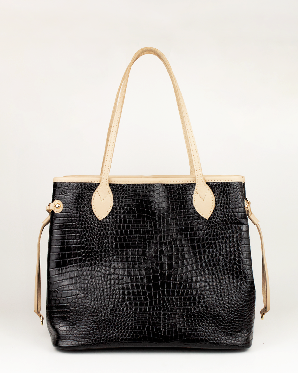 Cartera Tote Bag DS-3570 Negro