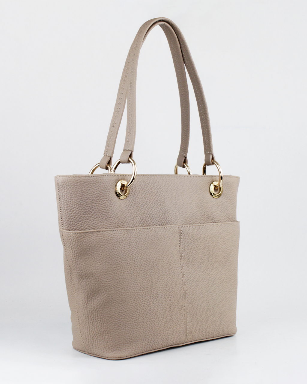 Cartera Tote Bag DS-3572 Beige