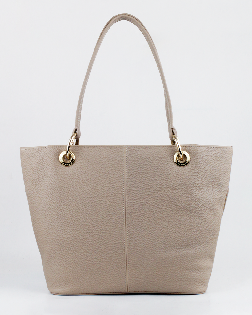 Cartera Tote Bag DS-3572 Beige
