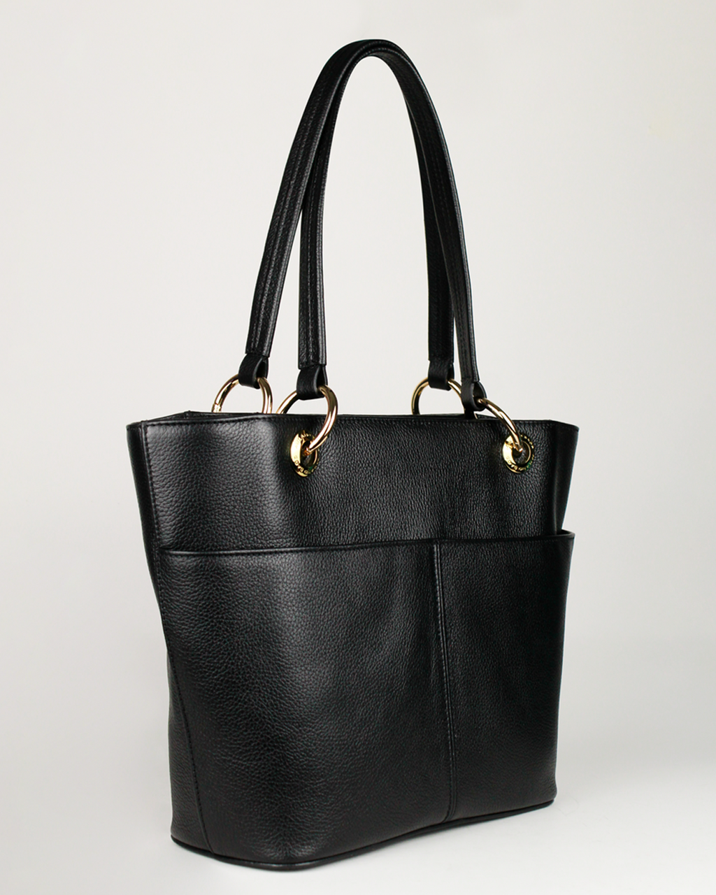 Cartera Tote Bag DS-3572 Negro