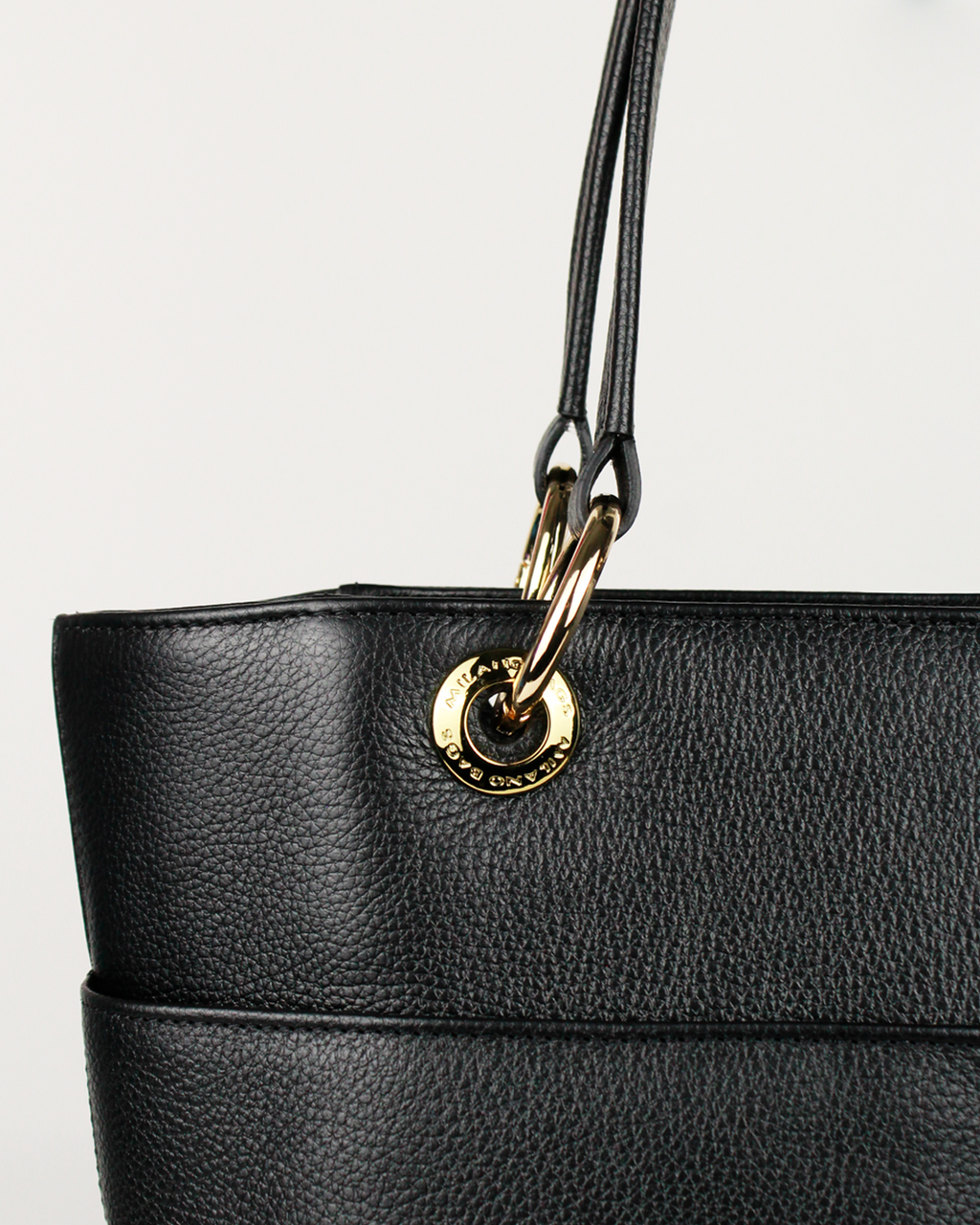 Cartera Tote Bag DS-3572 Negro