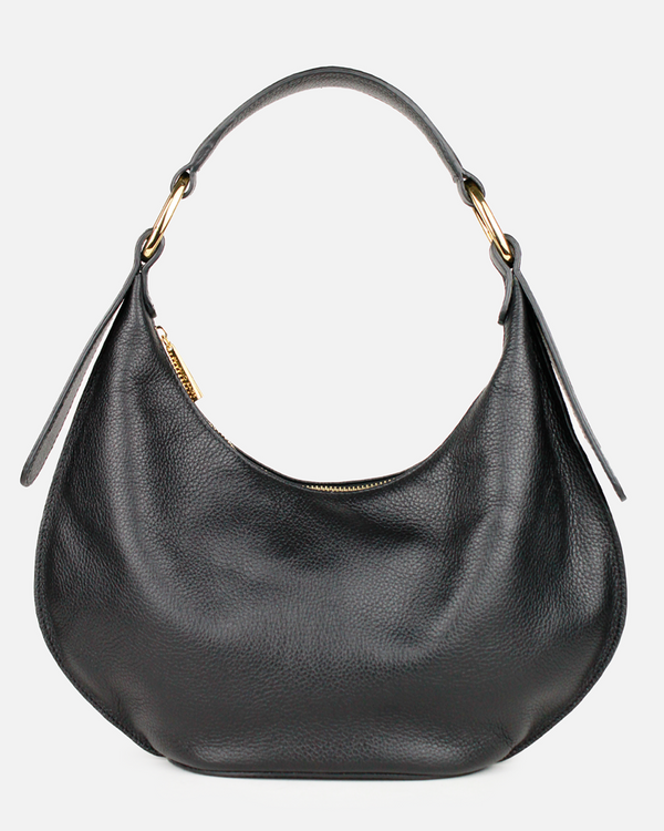Cartera Shoulder Bag DS-3575 Negro
