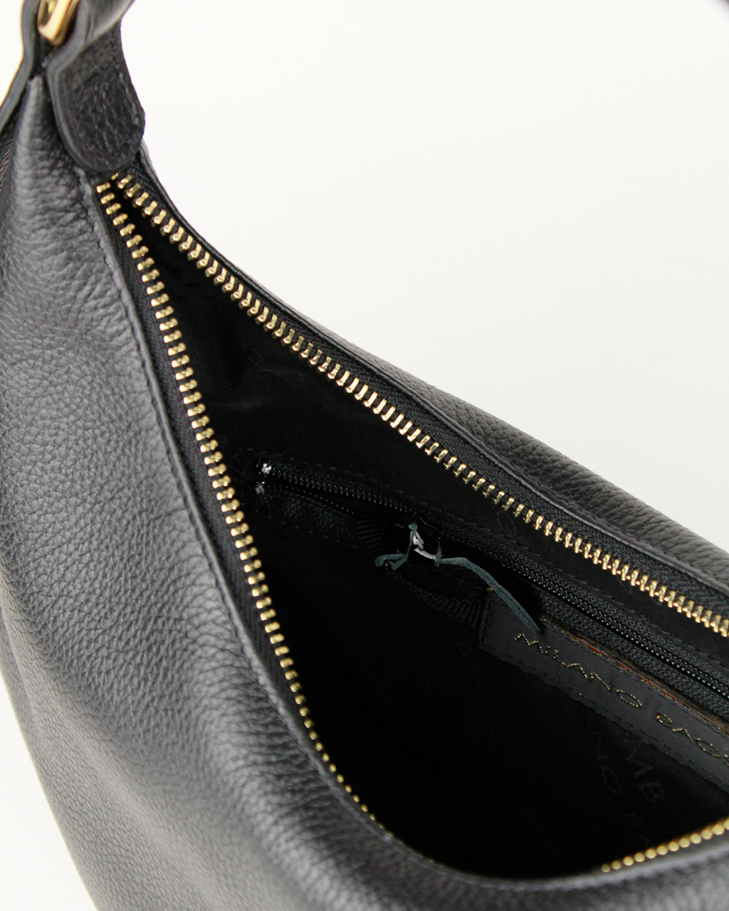 Cartera Shoulder Bag DS-3575 Negro