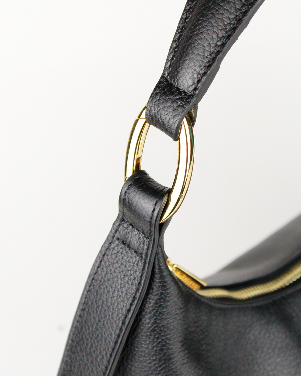 Cartera Shoulder Bag DS-3575 Negro