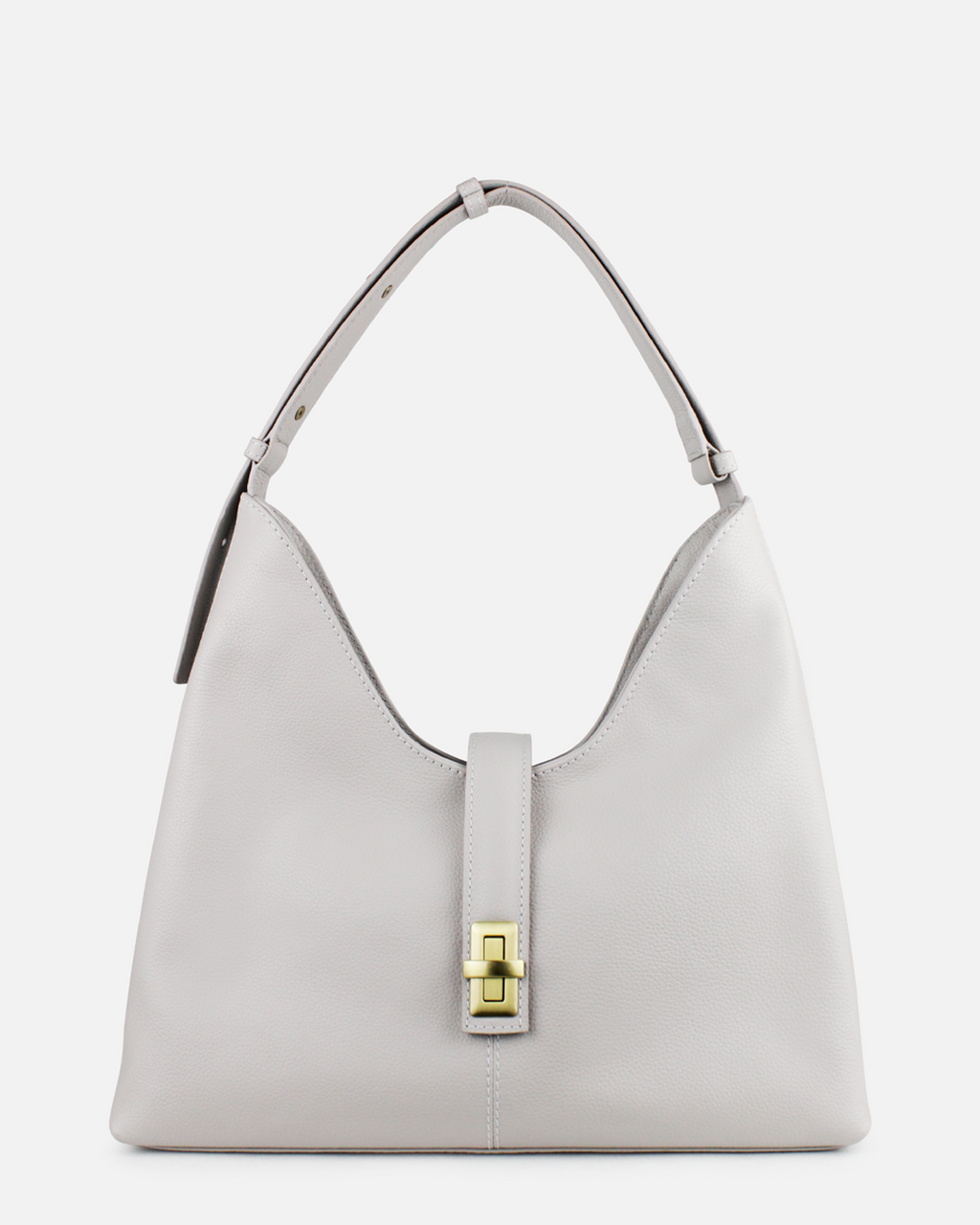 Cartera Shoulder Bag DS-3578 Gris