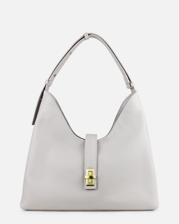 Cartera Shoulder Bag DS-3578 Gris