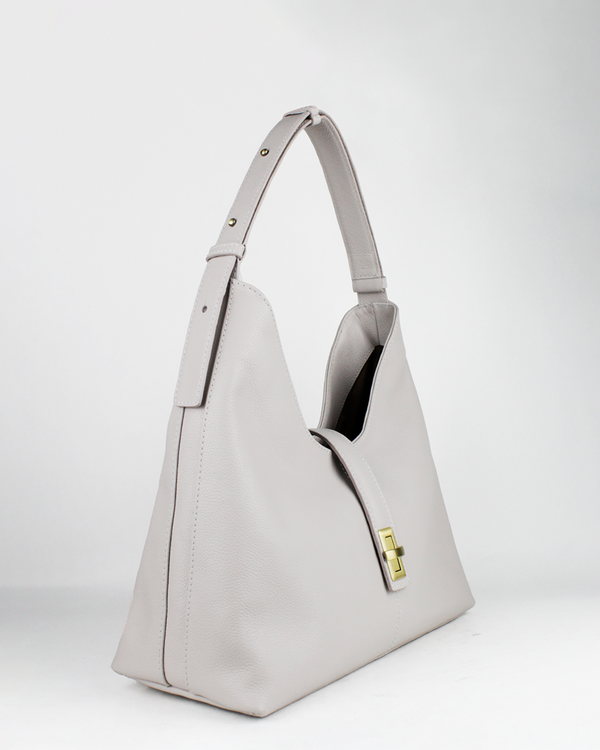 Cartera Shoulder Bag DS-3578 Gris