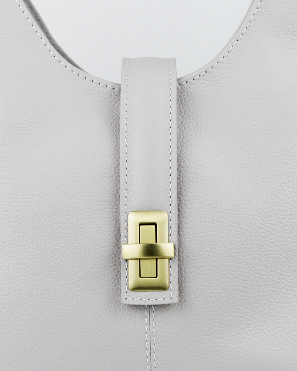 Cartera Shoulder Bag DS-3578 Gris